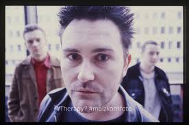 A lot of: Therapy? 1993