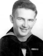 Obituary information for Charles “Chuck” E. DeMann