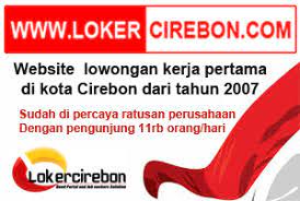 Ada dua perusahaan yang sedang membuka loker. Lowongan Kerja Cinema Xxi Ramayana Plered