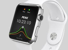 This app was developed by nike, as it name suggests this apple watch app is especially made for running. Apple Watch Running Apple Watch App Design Apple Watch Faces Apple Watch Apps