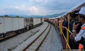 The asia corporate excellence & sustainability awards (aces) is one of the. Malaysians Must Know The Truth Delayed Phase 1 Of Kvdt Project To Be Completed Early 2021