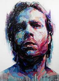 Maybe you would like to learn more about one of these? Website Contemporary Portrait Artists Joshua Miels Portrait Art