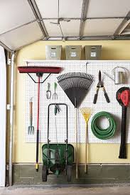 Check out these garage organization ideas for a highly organized garage. 12 Garage Storage Ideas How To Organize A Garage