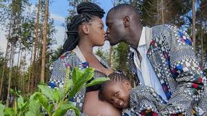 He's the king of kings and he is the. Nana Owiti How I Met King Kaka Untold Story Youtube