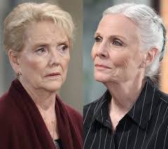 Nancy Hash's Instagram, Twitter & Facebook