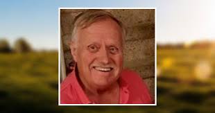 Russell M. Blodgett Obituary January 15, 2021