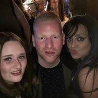 40+ "Chris Corry" profiles