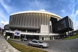 It is also the home of the untold festival. Cluj Arena Wikipedia