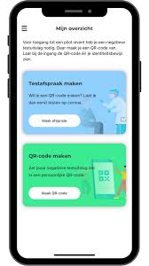 We hebben dit weekend een grote toename qua afspraken door de nieuwe regels, dus het is vrij druk, licht de technische problemen spelen volgens testen voor toegang sinds vrijdagochtend. Hoe Testen Voor Toegang Werkt Voor Locaties En Bezoekers