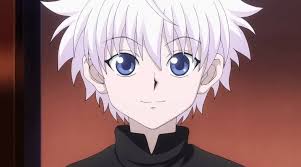 Customize and personalise your desktop, mobile phone and tablet with these free wallpapers! 8 Best Killua Zoldyck Quotes From Hunter X Hunter Shareitnow