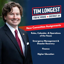 Profile for Tim Longest