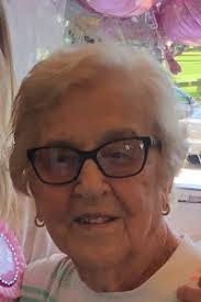 Eleanor Degrazio Mele Obituary Franklin Ma Charles F Oteri And Son Franklin Funeral Home Currentobituary Com