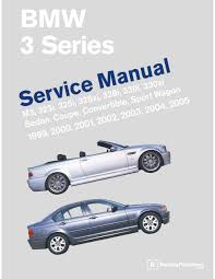 Workshop manual for e36 series bmw models, 318i, 323i, 325i, 328i and m3. Bmw 1999 2005 M3 Service Manual Pdf Download Manualslib