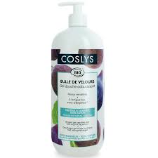 Anda tidak boleh terlalu banyak daripada mereka! Gel Gel Mandian Kulit Sensly Coslys Dengan Fig 1 Liter Beli Produk Kosmetik Semula Jadi Iunatural