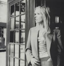 Nun ist die musikerin gestorben. Anita Lane On Muzeroom