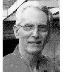 JOHN CATRON Obituary (1936
