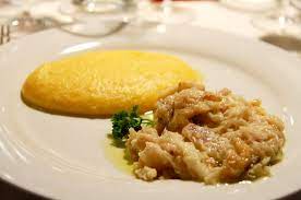 Maybe you would like to learn more about one of these? Polenta Mit Baccala Zutaten Fur 4 Personen Cantina San Pietro In Cariano