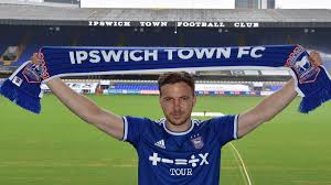 The official facebook page for ipswich town. Ipswich Town Fc On Twitter Proud To Be A Blue Itfc