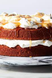 Milk And Honey Cake Recipe Recipe Honey Cake Recipe Cake Recipes Easy Cake