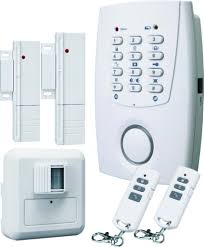 Tous Les Prix De Tous Les Systemes D Alarme Possible Pour Votre Maison