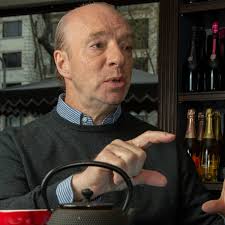 Steve Archibald: 'Diego left perfumes and stuff behind. I smelled good'