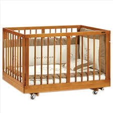 Baby Tech Park Dogal Besik 70 110 Korkuluklu Dogal Renk Bebek Besik Bebek Bebek Odasi Bebek Besikleri
