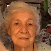 Flora A LaVigne Obituary (2023)