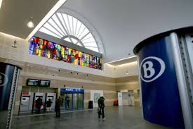 SNCB: la circulation ferroviaire revenue à la normale sur l'ensemble du  réseau