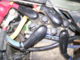 It shows the elements of the circuit as streamlined forms and also the power as well as signal links in between the devices. Looking For Winch Solenoid Arctic Chat Arctic Cat Forum