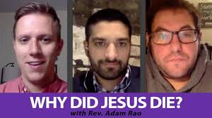 Why Did Jesus Die?