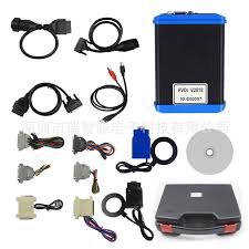 Fvdi2 (fvdi 2014/2015/2016) full vs. Fvdi 2018 Abrites Contains All The Features Of Fvdi 2014 2015 Compatible With Avdi Software