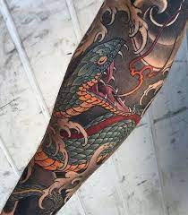 amazing 37 best sleeve tattoos for men cool designs ideas 2019 http outfital com 2019 03 26 37 be japanese tattoo sleeve tattoos japanese sleeve tattoos