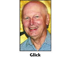 DONALD GLICK Obituary (1948