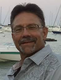 Obituary information for Steven "Steve" R. Barr