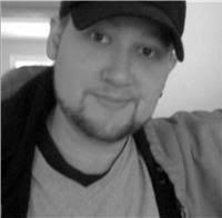 Justin Busch Obituary (1976