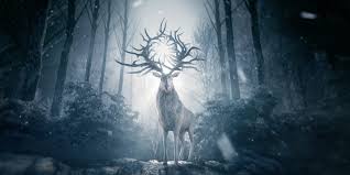 Shadow and bone |teaser trailer (rus sub). Shadow And Bone Trailer Released Coming To Netflix In April Polygon