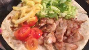 Quante calorie ha il kebab. Kebab Calorie