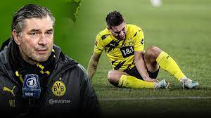 Raphael guerreiro wird das nächste spiel der portugiesen gegen italien verletzt ausfallen und muss der nationalmannschaft vorerst den rücken kehren. Bvb Sportdirektor Zorc Verargert Guerreiro Muss Trotz Verletzung Zur Nationalmannschaft Reisen Sportbuzzer De