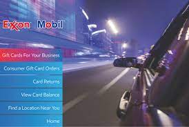 Monday to if my exxon mobil rewards+™ app says my rewards account is blocked, what should i do? Gift Cards Online With Svm