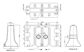 Alibaba.com offers 1,009 new jersey barriers products. Plastic Jersey Barrier Jungdo