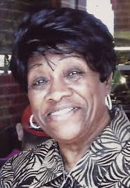 Christmas Isabelle Obituary (2017)