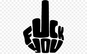 Maybe you would like to learn more about one of these? Middle Finger Background Png Download 550 550 Free Transparent Decal Png Download Cleanpng Kisspng