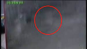 What do you think it is? Ghost Caught On Camera Outside Police Station Decide For Yourself 6abc Philadelphia