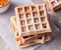Pate A Gaufre Cookidoo La Plateforme De Recettes Officielle De Thermomix