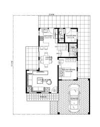 Sheryl Four Bedroom Two Story House Design Pinoy Eplans Two Story House Design Two Story Homes 2 Storey House Design