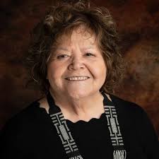 Executive Board Members