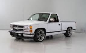 Image result for Silver 1994 Truck