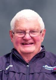 Raymond Gayle "Coach" Burgett Obituary