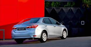 The 2021 corolla is here. Brand New Favourite The New Toyota Corolla Toyota Connect