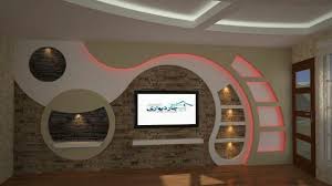 Official tennis player profile of benjamin hassan on the atp tour. Pin By Zubair Hassan On Aymen Tv Wall Design House Ceiling Design Wall Tv Unit Design